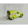 CITROEN 2CV N°032 FOURGONNETTE HUILE LESIEUR NOREV 1:43 sous coque