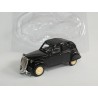 CITROEN 2CV N°050 TRACTION NOREV 1:43 sous coque