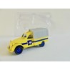 CITROEN 2CV N°052 PICK UP BACHée MICHELIN 1954 NOREV 1:43 sous coque