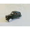 CITROEN 2CV N°083 GUARDIA CIVIL 1966 Noir NOREV 1:43 sous coque