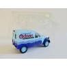 CITROEN 2CV N°131 AZU OCEANIC 1955 NOREV 1:43 sous coque