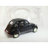 CITROEN 2CV N°137 KATIA Noir NOREV 1:43 sous coque