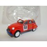 CITROEN 2CV NÂ°166 PICK UP ARTHUR MARTIN NOREV 1:43 sous coque