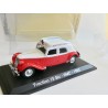 CITROEN TRACTION 15 SIX RMC 1952 UNIVERSAL HOBBIES 1:43 blister