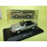 MERCEDES 500 SL 1989 Gris ALTAYA 1:43