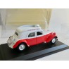 CITROEN TRACTION 15 SIX RMC 1952 UNIVERSAL HOBBIES 1:43 blister