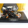 RENAULT MEGANE TROPHY NOREV 1:43