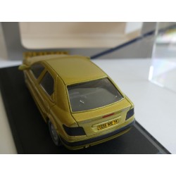 CITROEN XSARA 5 Portes PARADCAR 063 1:43 résine imperfection