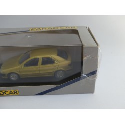 CITROEN XSARA 5 Portes PARADCAR 063 1:43 résine imperfection