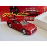 FERRARI GTO EVOLUTION Rouge JOUEF EVOLUTION 1:43 dÃ©faut
