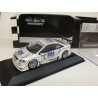 OPEL ASTRA V8 NÂ°8 DTM 2000 M. BARTELS MINICHAMPS 1:43