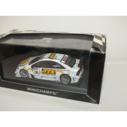 OPEL ASTRA V8 NÂ°16 DTM 2000 S. MODENA MINICHAMPS 1:43