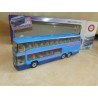 BUS MERCEDES REISEBUS Bus Long Courrier SIKU 3814 1:55