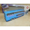 BUS MERCEDES REISEBUS Bus Long Courrier SIKU 3814 1:55