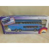 BUS MERCEDES REISEBUS Bus Long Courrier SIKU 3814 1:55