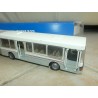 BUS VOLVO B10M ArticlÃ© NZG NÂ°311 1:50 dÃ©faut