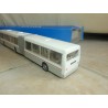 BUS VOLVO B10M Articlé NZG N°311 1:50 imperfection