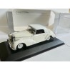 MERCEDES 300 S COUPE 1951-1955 Blanc MINICHAMPS 1:43