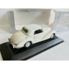 MERCEDES 300 S COUPE 1951-1955 Blanc MINICHAMPS 1:43