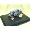 TRACTEUR N°099 LANDINI L 25 1950 UNIVERSAL HOBBIES 1:43 sans contreboite