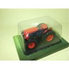 TRACTEUR N°132 SAME 360 1963 UNIVERSAL HOBBIES 1:43 sous coque