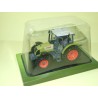 TRACTEUR N°045 CLAAS CELTIS 446 RX 2004 UNIVERSAL HOBBIES 1:43 sous coque
