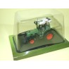 TRACTEUR NÂ°048 FENDT 209 F 2005 UNIVERSAL HOBBIES 1:43 sous coque