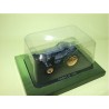 TRACTEUR NÂ°099 LANDINI L25 1950 UNIVERSAL HOBBIES 1:43 sous coque