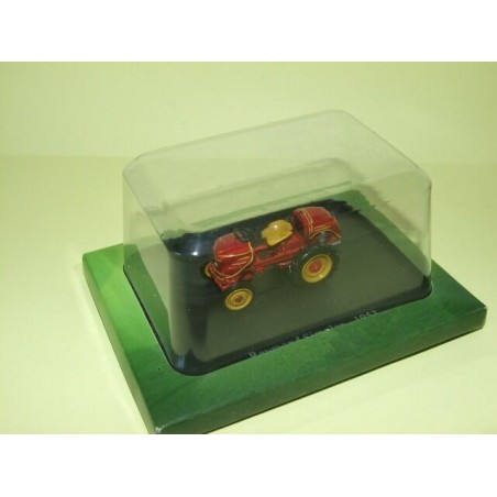 TRACTEUR N°042 REYMOND SIMPLEX 1953 UNIVERSAL HOBBIES 1:43 sous coque