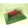 TRACTEUR N°043 VALMET 565 1966 UNIVERSAL HOBBIES 1:43 sous coque