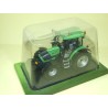 TRACTEUR NÂ°052 DEUTZ K100 2006 UNIVERSAL HOBBIES 1:43 sous coque