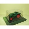 TRACTEUR N°109 DEUTZ D40 1959 UNIVERSAL HOBBIES 1:43 sous coque