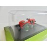 TRACTEUR N°103 SAME DA12 1953 UNIVERSAL HOBBIES 1:43 sous coque