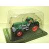 TRACTEUR N°139 DEUTZ D 130 06 1972 UNIVERSAL HOBBIES 1:43 sous coque