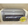CAR BUS MITSUBISHI FUSO AEROBUS JB3001 CMNL 1:76