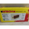CAR BUS McDONALD'S Bus Japon MTECH 1:43
