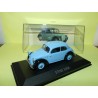 MERCEDES 170 H 1938 Bleu ALTAYA 1:43