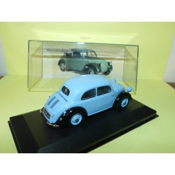 MERCEDES 170 H 1938 Bleu ALTAYA 1:43