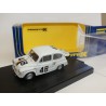 FIAT ABARTH 850 TC NÂ°48 NURBURGRING 1962 PROGETTOK PK 129 1:43