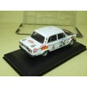 SEAT 1430 RALLYE MONTE CARLO 1977 S. SERVIA ALTAYA 1:43