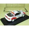 TOYOTA CELICA TURBO 4WD RALLYE DE CATALOGNE 1992 SAINZ ALTAYA 1:43 sous coque