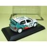 SKODA FABIA WRC TOUR DE CORSE 2003 D. AURIOL ALTAYA 1:43