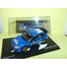 SUBARU IMPREZA WRC RALLYE TOUR DE CORSE 2008 P. SOLBERG ALTAYA 1:43 5Ã¨me 