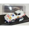 CHEVROLET CORVETTE STINGRAY NÂ°76 LE MANS 1976 ALTAYA 1:43 Abd