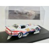 CHEVROLET CORVETTE STINGRAY NÂ°76 LE MANS 1976 ALTAYA 1:43 Abd