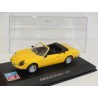 SIMCA CG SPIDER 1972 Jaune ALTAYA 1:43