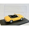 SIMCA CG SPIDER 1972 Jaune ALTAYA 1:43
