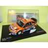 FORD FOCUS WRC RALLYE DE NORVEGE 2009 P. SOLBERG ALTAYA 1:43 4Ã¨me 