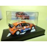 FORD FOCUS WRC RALLYE DE NORVEGE 2009 P. SOLBERG ALTAYA 1:43 4Ã¨me 