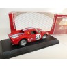 FERRARI 250 LM NÂ°21 DAYTONA 1970 BEST 9301 1:43